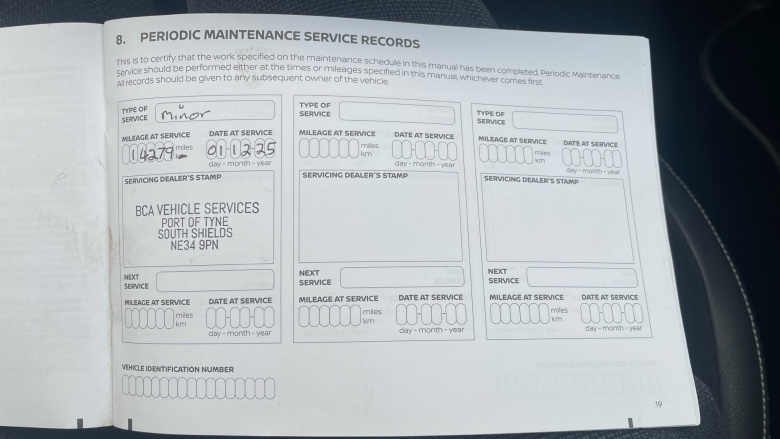 Nissan Juke 1.6 Hybrid Tekna+ 5dr Auto Hybrid Hatchback